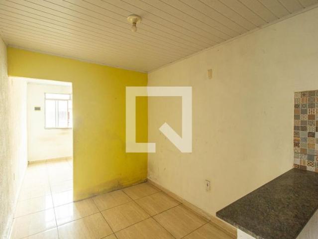Casa, Campo Grande, 1 Quarto, 50 m2 Rio de Janeiro