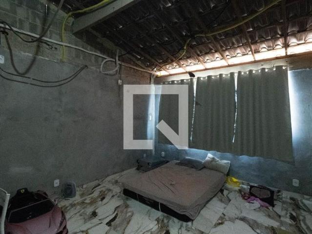 Casa, Campo Grande, 1 Quarto, 50 m2 Rio de Janeiro