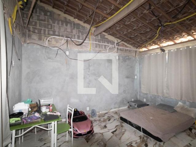 Casa, Campo Grande, 1 Quarto, 50 m2 Rio de Janeiro