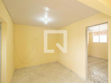 Casa, Campo Grande, 1 Quarto, 50 m2 Rio de Janeiro