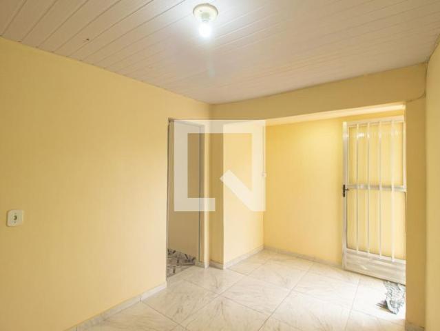 Casa, Campo Grande, 1 Quarto, 50 m2 Rio de Janeiro