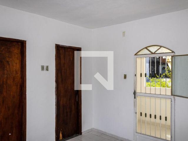 Casa, Campo Grande, 1 Quarto, 50 m2 Rio de Janeiro