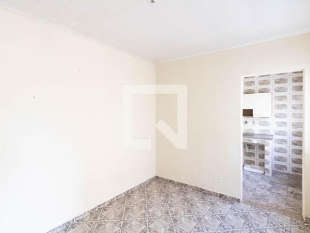 Casa, Campo Grande, 1 Quarto, 50 m2 Rio de Janeiro