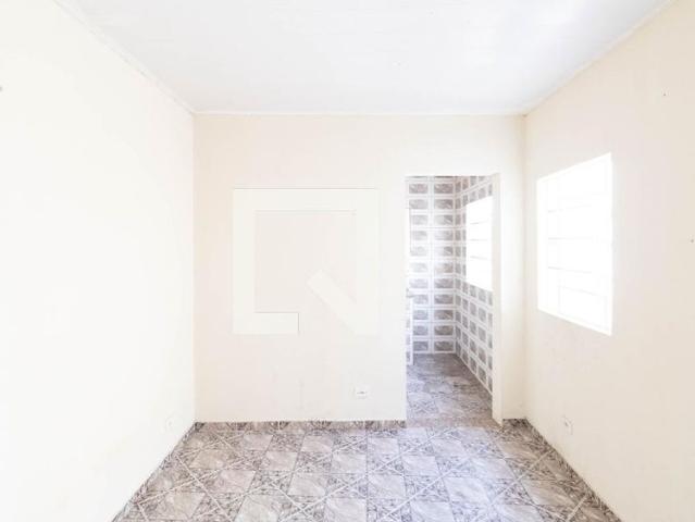 Casa, Campo Grande, 1 Quarto, 50 m2 Rio de Janeiro