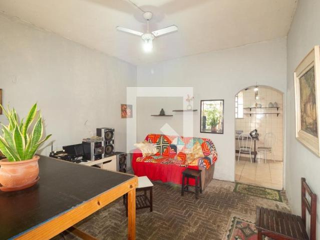 Casa, Campo Grande, 1 Quarto, 56 m2 Rio de Janeiro