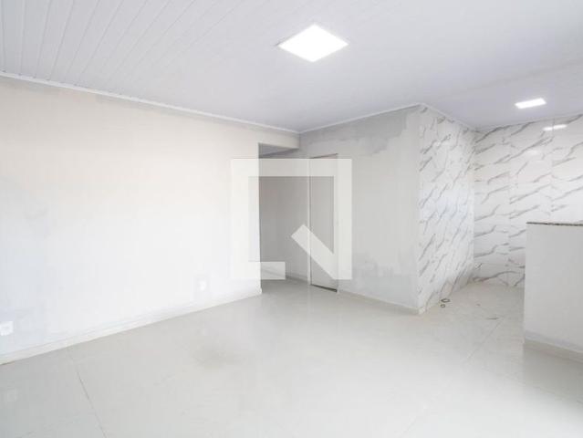 Casa, Campo Grande, 1 Quarto, 60 m2 Rio de Janeiro