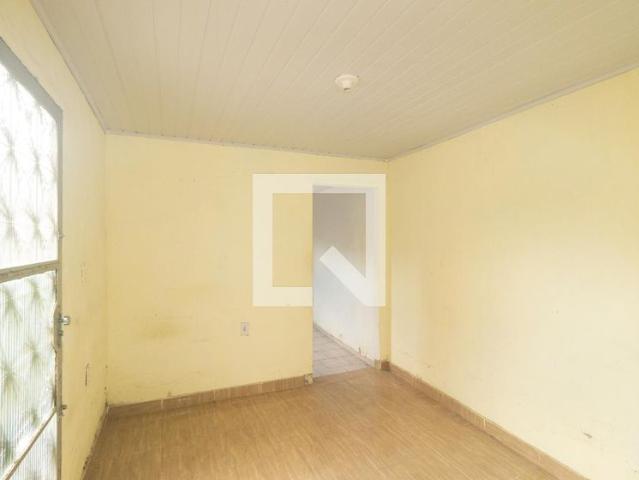 Casa, Campo Grande, 1 Quarto, 60 m2 Rio de Janeiro
