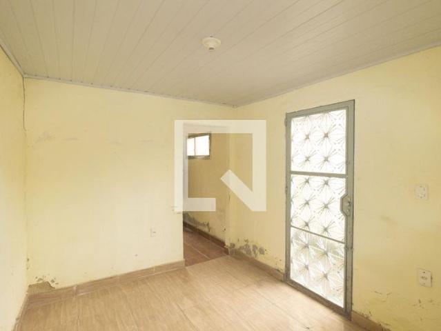 Casa, Campo Grande, 1 Quarto, 60 m2 Rio de Janeiro