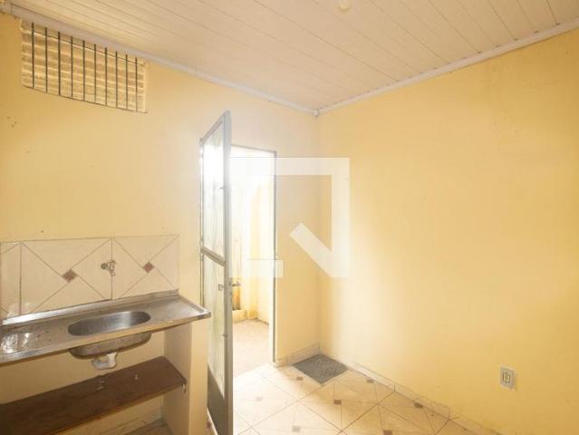 Casa, Campo Grande, 1 Quarto, 60 m2 Rio de Janeiro
