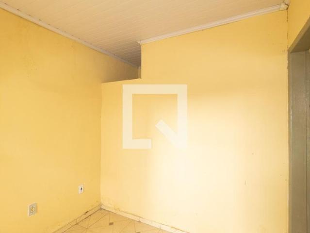 Casa, Campo Grande, 1 Quarto, 60 m2 Rio de Janeiro