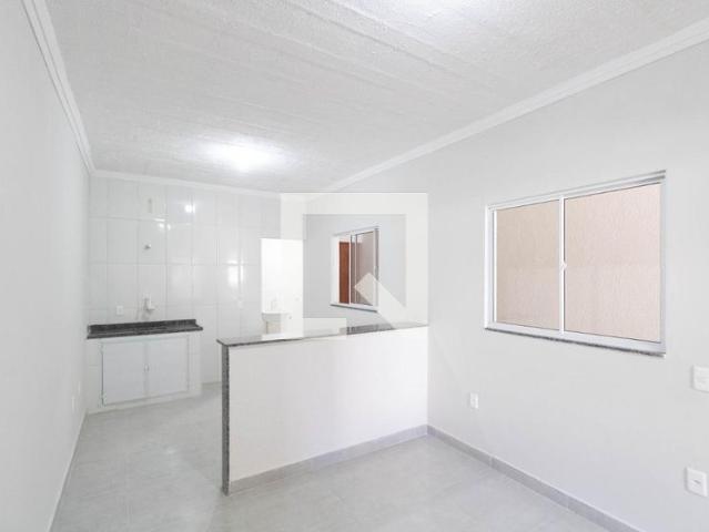 Casa, Campo Grande, 1 Quarto, 60 m2 Rio de Janeiro