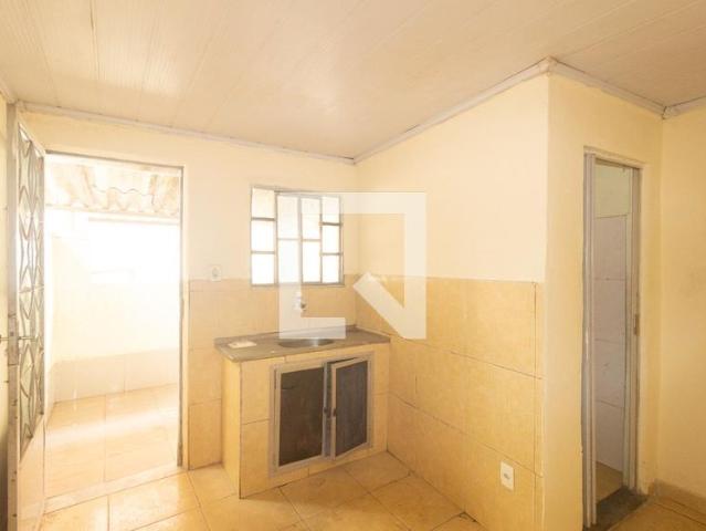 Casa, Campo Grande, 1 Quarto, 60 m2 Rio de Janeiro