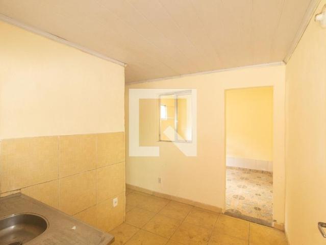 Casa, Campo Grande, 1 Quarto, 60 m2 Rio de Janeiro