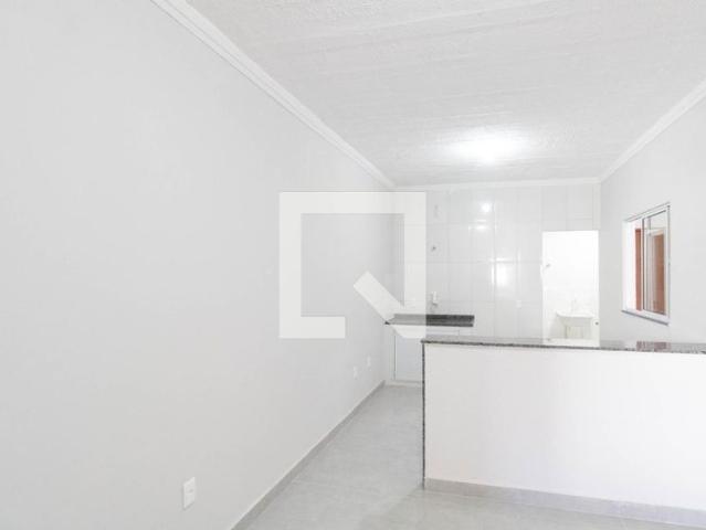 Casa, Campo Grande, 1 Quarto, 60 m2 Rio de Janeiro