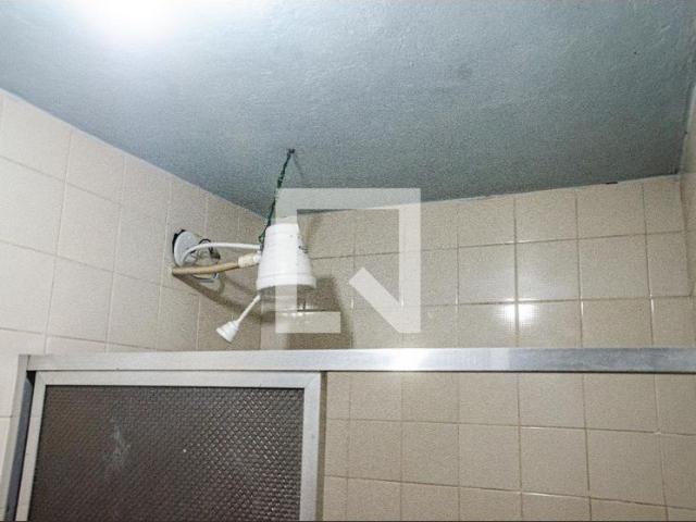 Casa, Campo Grande, 1 Quarto, 60 m2 Rio de Janeiro