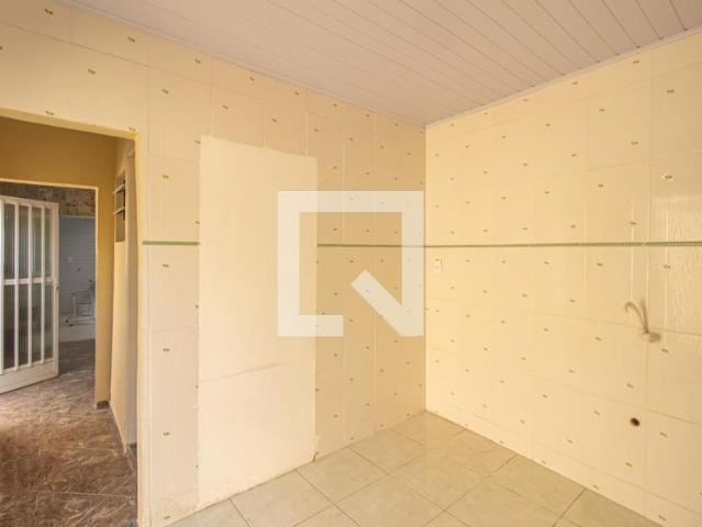 Casa, Campo Grande, 1 Quarto, 60 m2 Rio de Janeiro