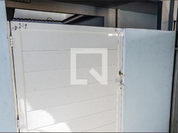 Casa, Campo Grande, 1 Quarto, 65 m2 Rio de Janeiro