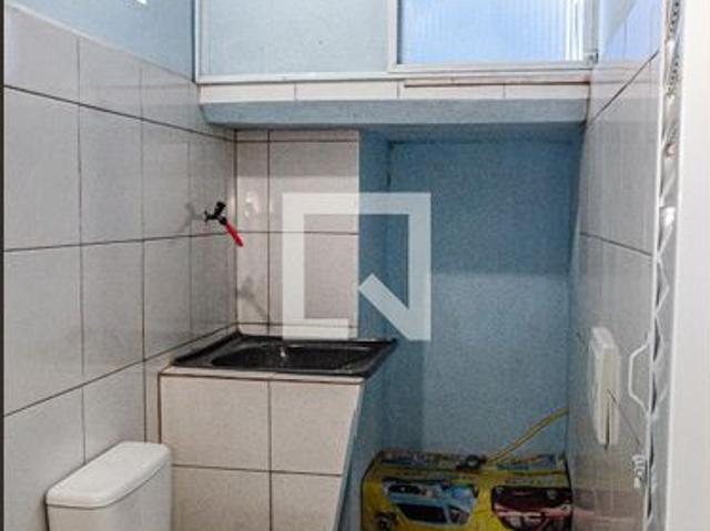 Casa, Campo Grande, 1 Quarto, 65 m2 Rio de Janeiro