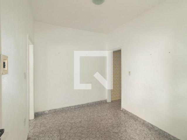 Casa, Campo Grande, 1 Quarto, 65 m2 Rio de Janeiro