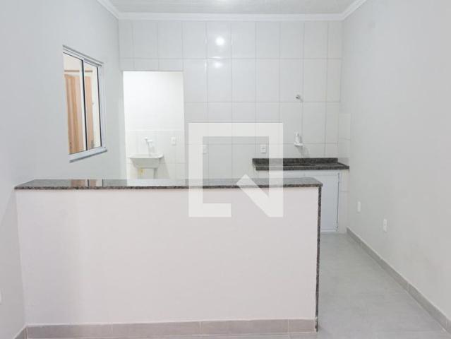 Casa, Campo Grande, 1 Quarto, 70 m2 Rio de Janeiro