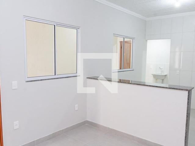 Casa, Campo Grande, 1 Quarto, 70 m2 Rio de Janeiro