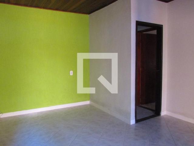 Casa, Campo Grande, 1 Quarto, 70 m2 Rio de Janeiro