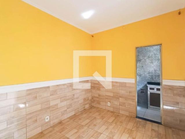 Casa, Campo Grande, 1 Quarto, 85 m2 Rio de Janeiro
