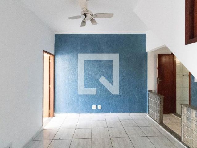 Casa, Campo Grande, 2 Quartos, 90 m2 Rio de Janeiro