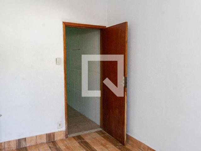 Casa, Campo Grande, 1 Quarto, 115 m2 Rio de Janeiro