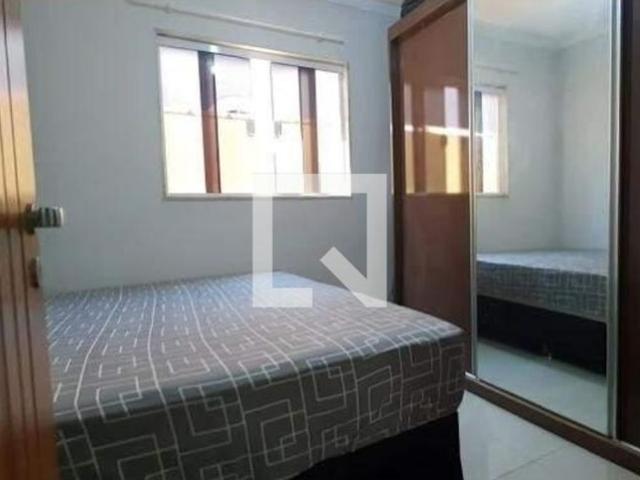 Casa, Campo Grande, 1 Quarto, 195 m2 Rio de Janeiro