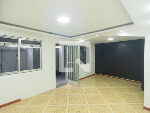 Casa, Campo Grande, 1 Quarto, 210 m2 Rio de Janeiro