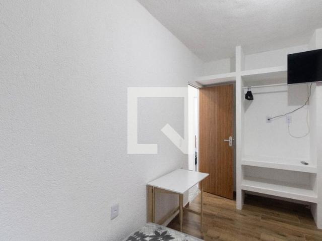 Casa, Campo Grande, 1 Quarto, 33 m2 Rio de Janeiro