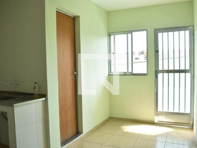 Casa, Campo Grande, 1 Quarto, 30 m2 Rio de Janeiro