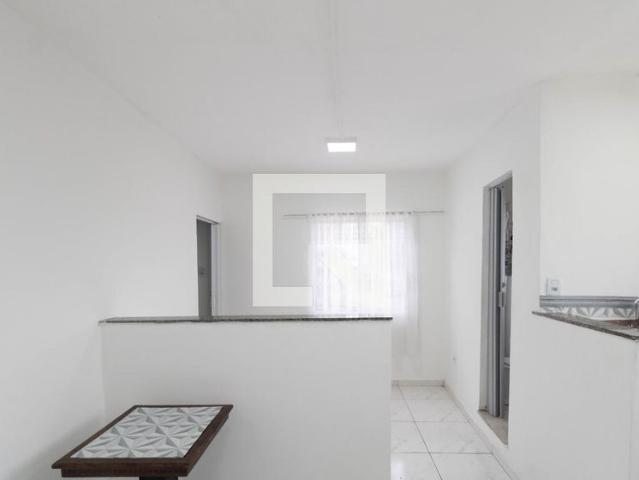 Casa, Campo Grande, 1 Quarto, 30 m2 Rio de Janeiro