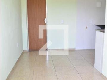 Casa, Campo Grande, 1 Quarto, 30 m2 Rio de Janeiro