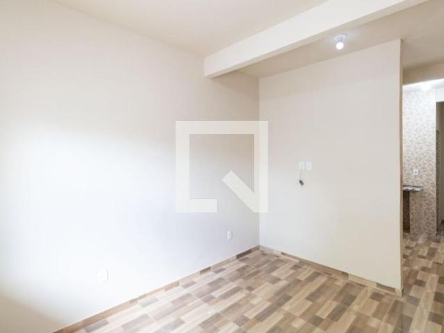 Casa, Campo Grande, 1 Quarto, 30 m2 Rio de Janeiro