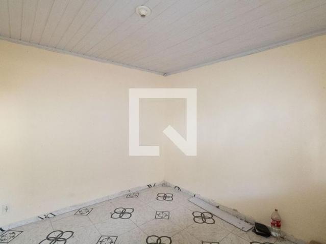 Casa, Campo Grande, 1 Quarto, 35 m2 Rio de Janeiro