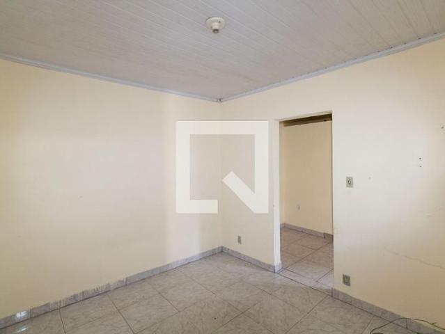 Casa, Campo Grande, 1 Quarto, 35 m2 Rio de Janeiro