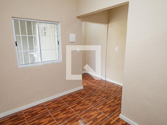 Casa, Campo Grande, 1 Quarto, 35 m2 Rio de Janeiro