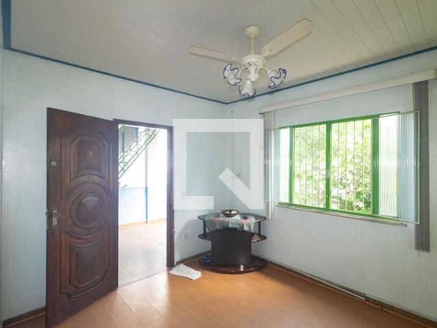Casa, Campo Grande, 1 Quarto, 383 m2 Rio de Janeiro