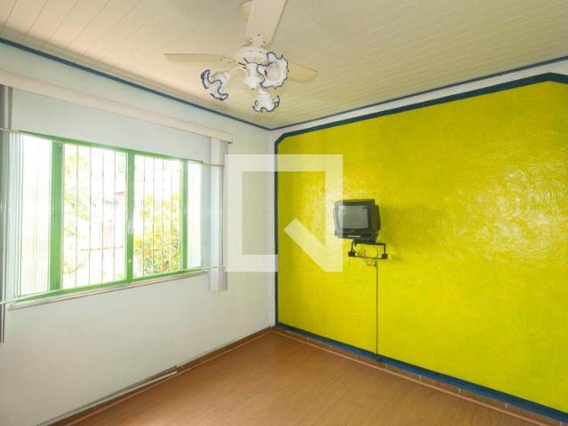 Casa, Campo Grande, 1 Quarto, 383 m2 Rio de Janeiro