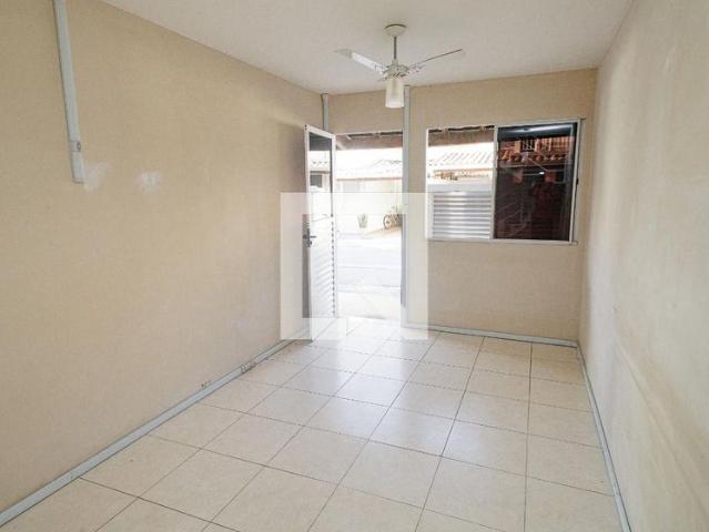 Casa, Campo Grande, 2 Quartos, 104 m2 Rio de Janeiro