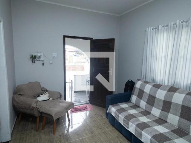 Casa, Campo Grande, 2 Quartos, 105 m2 Rio de Janeiro