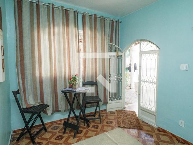 Casa, Campo Grande, 2 Quartos, 108 m2 Rio de Janeiro