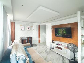 Casa, Campo Grande, 2 Quartos, 100 m2 Rio de Janeiro