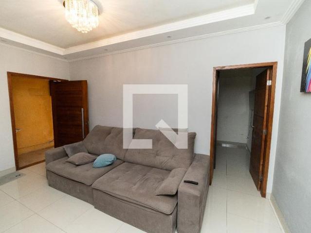 Casa, Campo Grande, 2 Quartos, 100 m2 Rio de Janeiro