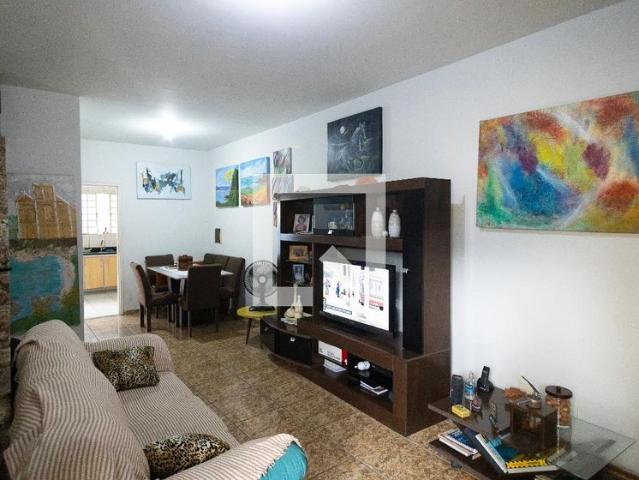 Casa, Campo Grande, 2 Quartos, 100 m2 Rio de Janeiro