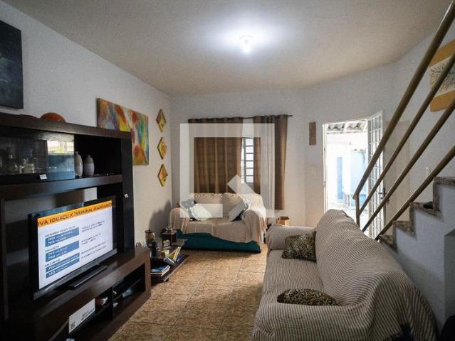 Casa, Campo Grande, 2 Quartos, 100 m2 Rio de Janeiro