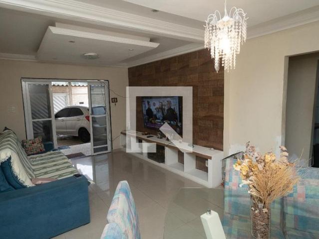 Casa, Campo Grande, 2 Quartos, 100 m2 Rio de Janeiro