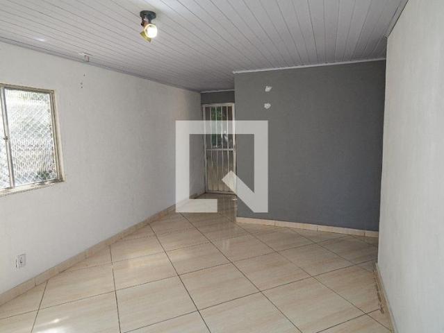 Casa, Campo Grande, 2 Quartos, 100 m2 Rio de Janeiro